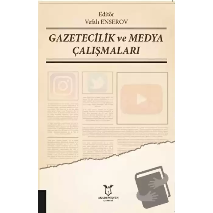 Gazetecilik ve Medya Çalışmaları