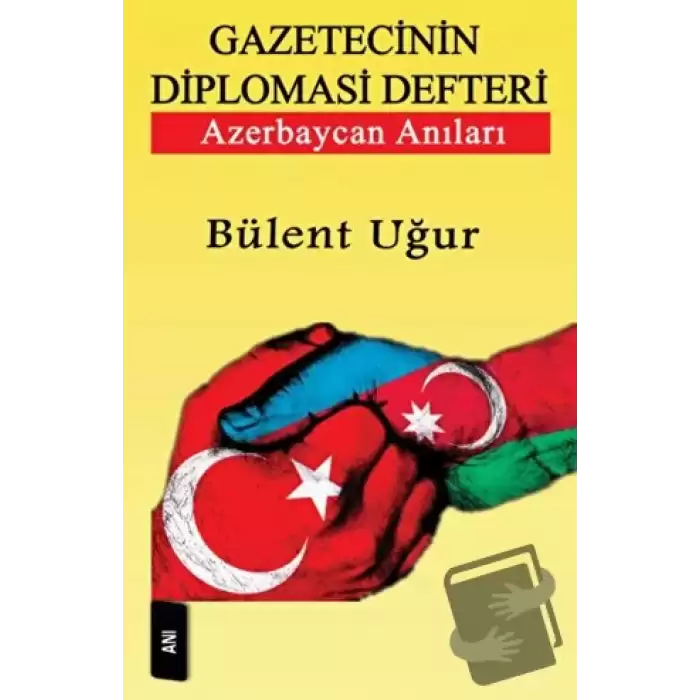 Gazetecinin Diploması Defteri