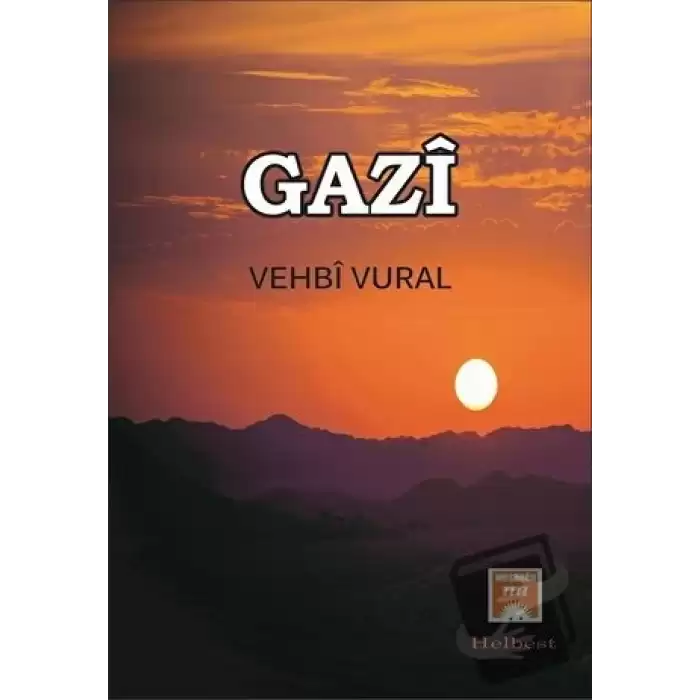 Gazi