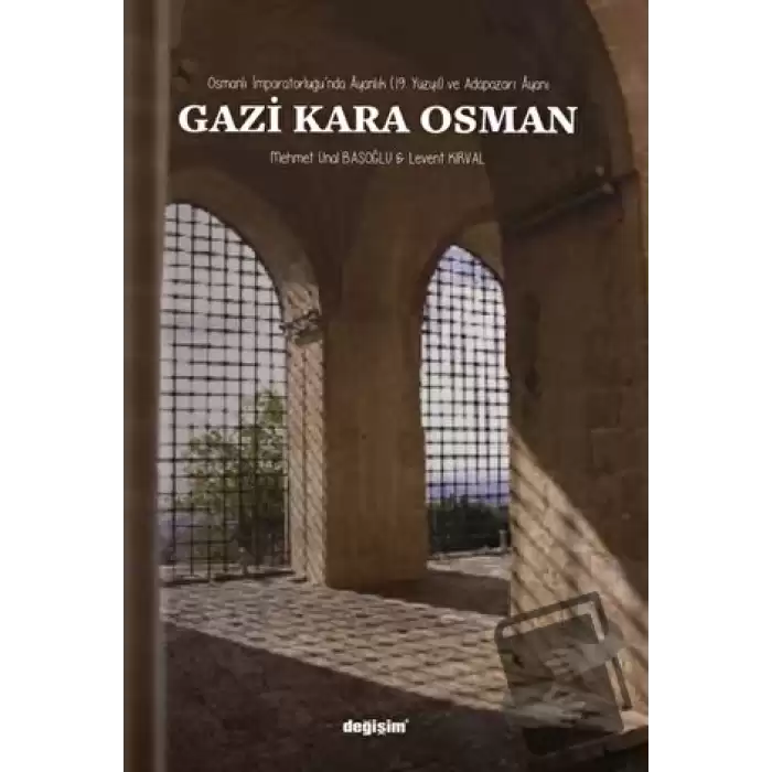 Gazi Kara Osman