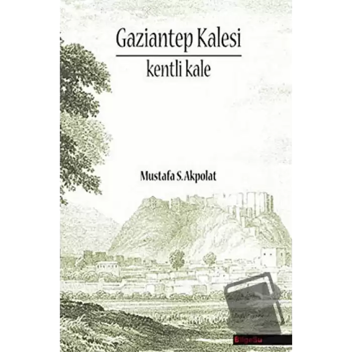 Gaziantep Kalesi