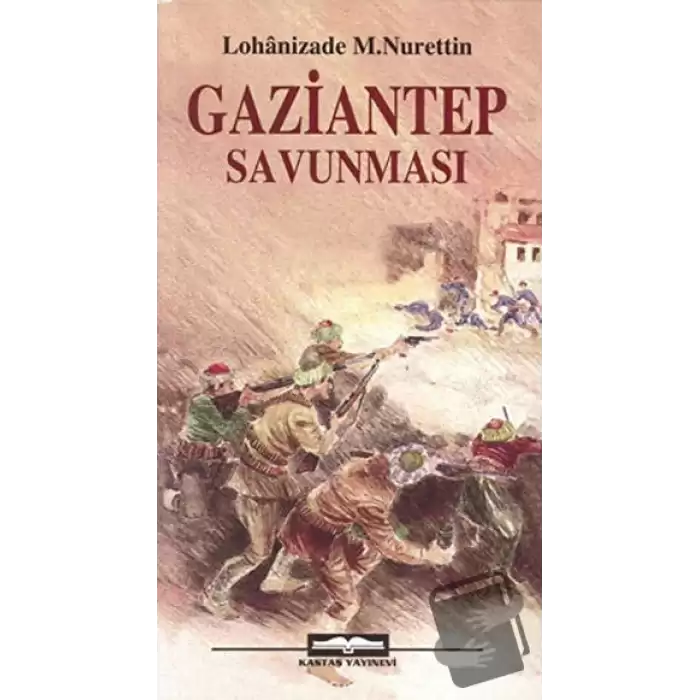 Gaziantep Savunması