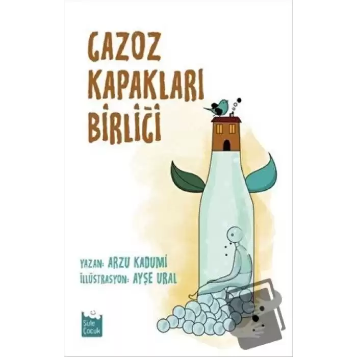 Gazoz Kapakları Birliği