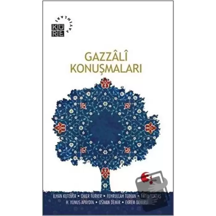 Gazzali Konuşmaları