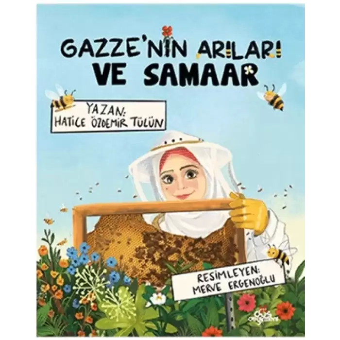 Gazze’nin Arıları ve Samaar