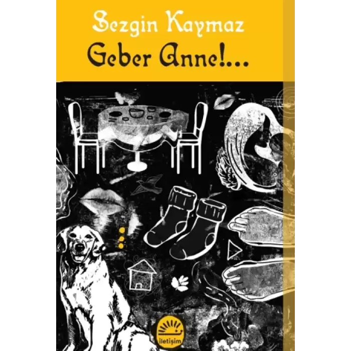 Geber Anne !...