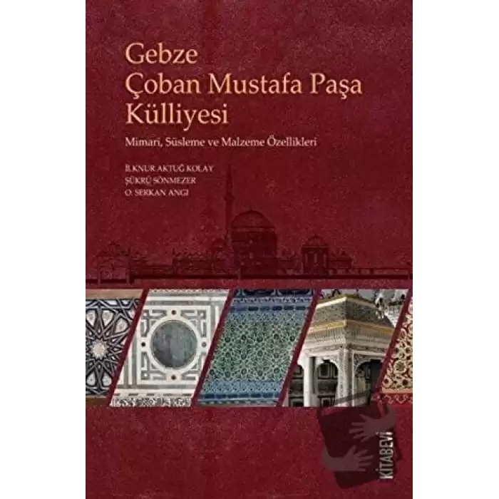 Gebze Çoban Mustafa Paşa Külliyesi