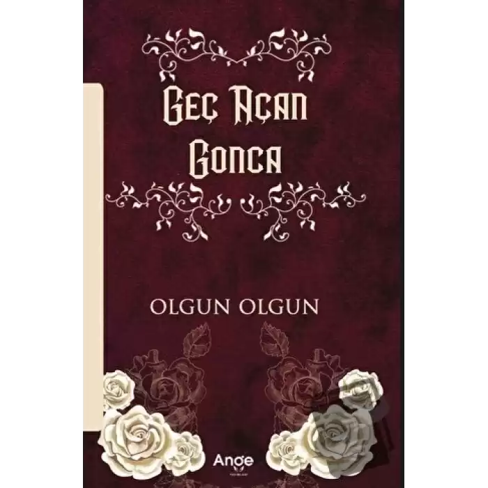 Geç Açan Gonca