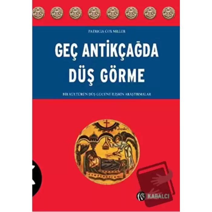 Geç Antikçağda Düş Görme