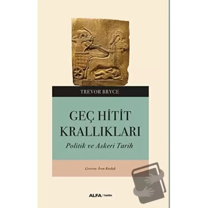 Geç Hitit Kralıkları