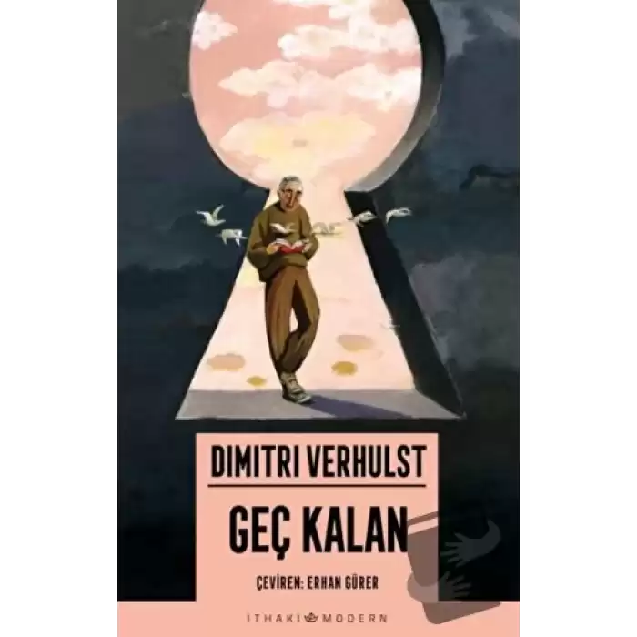 Geç Kalan