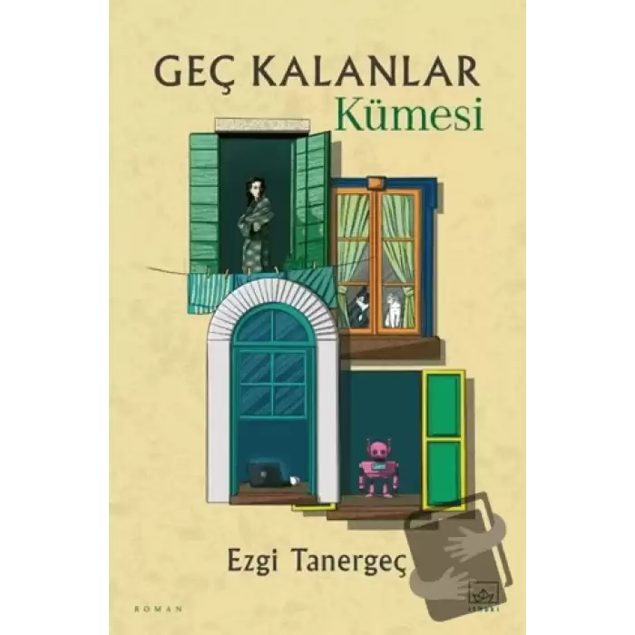 Geç Kalanlar Kümesi