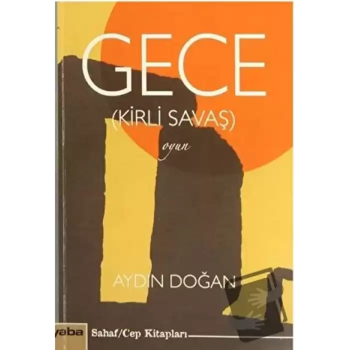 Gece