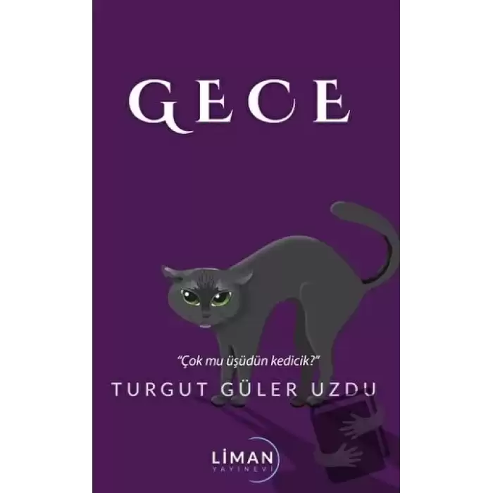 Gece