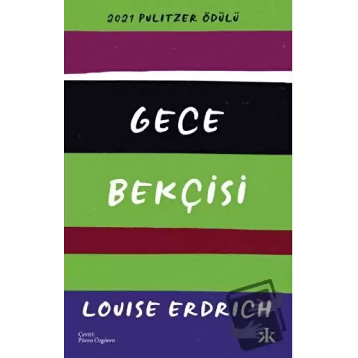 Gece Bekçisi