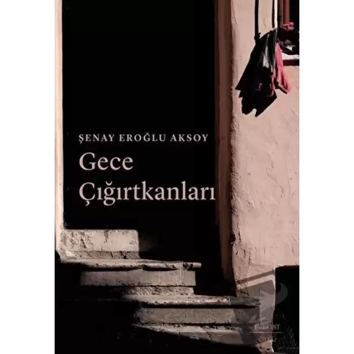 Gece Çığırtkanları