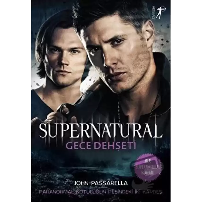 Gece Dehşeti - Supernatural