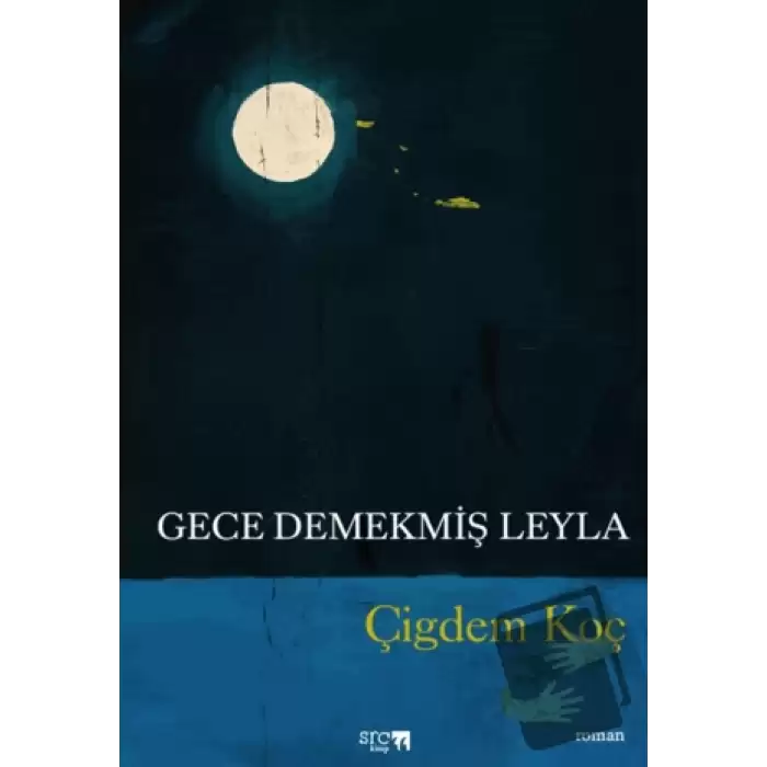 Gece Demekmiş Leyla