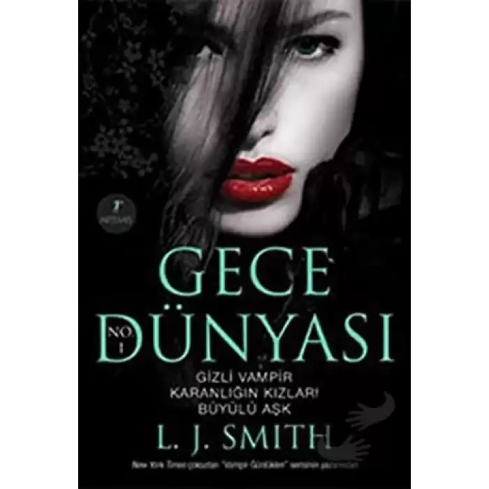 Gece Dünyası No. 1