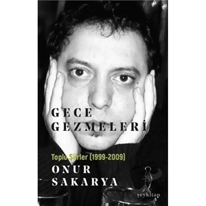 Gece Gezmeleri - Toplu Şiirler (1999-2009)