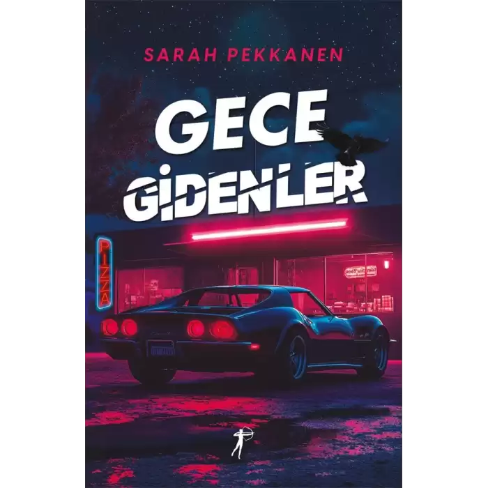 Gece Gidenler