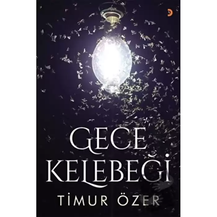 Gece Kelebeği