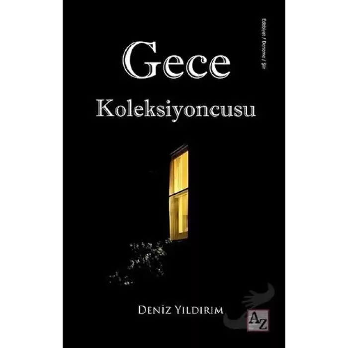 Gece Koleksiyoncusu