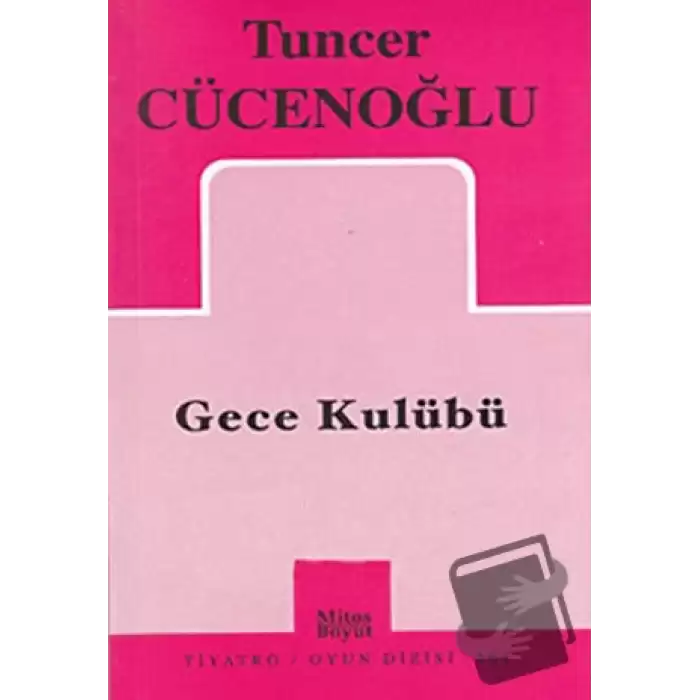 Gece Kulübü