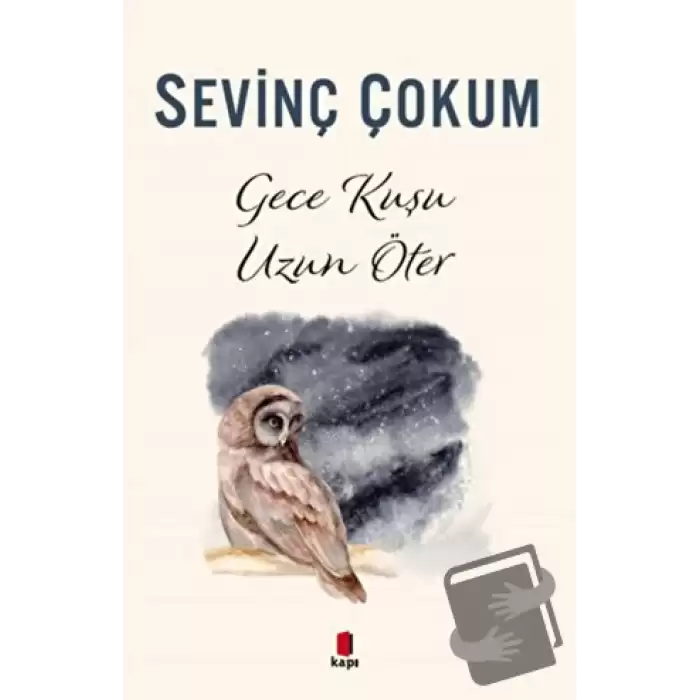 Gece Kuşu Uzun Öter