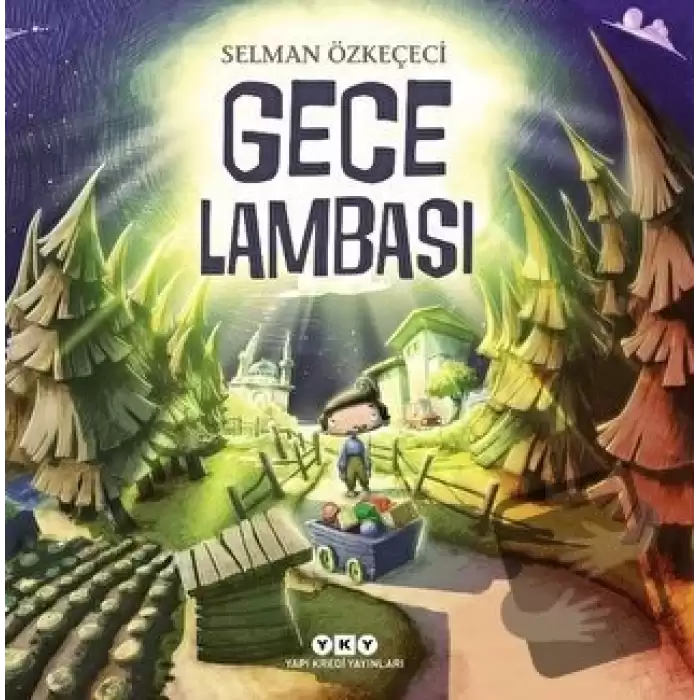 Gece Lambası