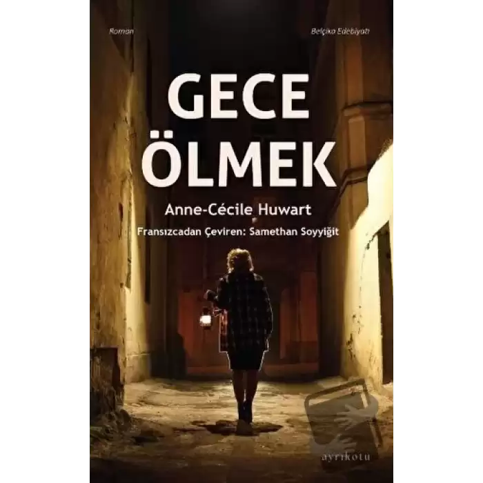 Gece Ölmek