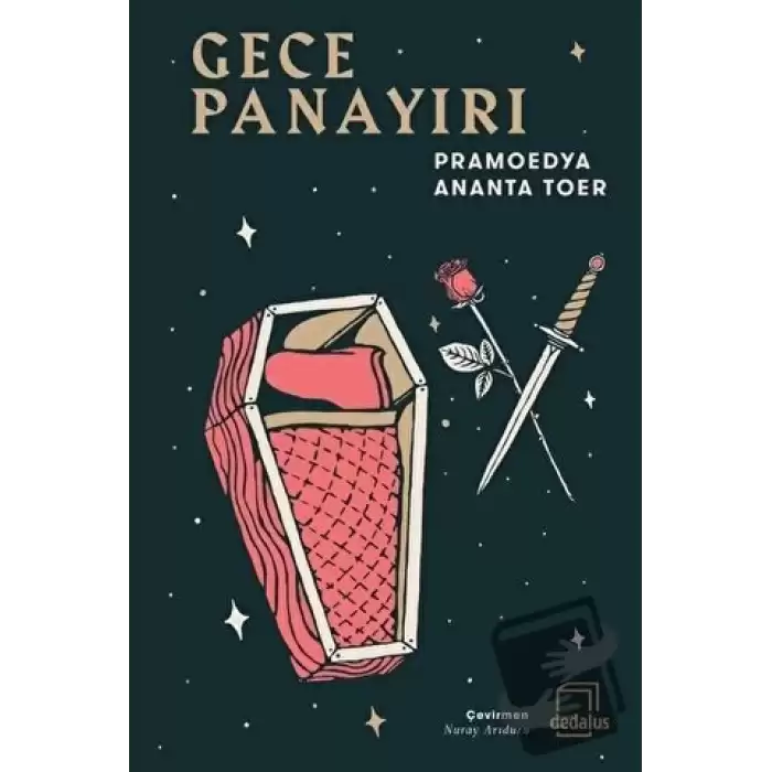 Gece Panayırı