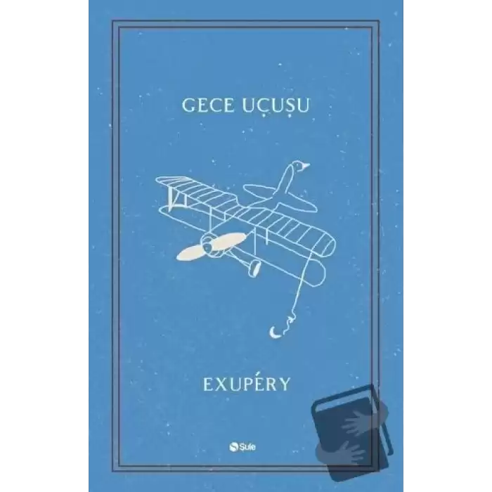 Gece Uçuşu