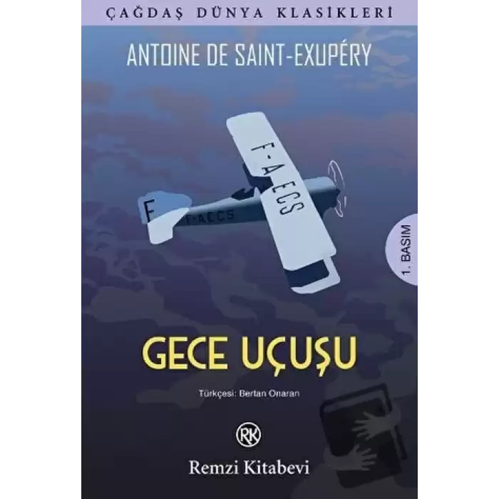 Gece Uçuşu