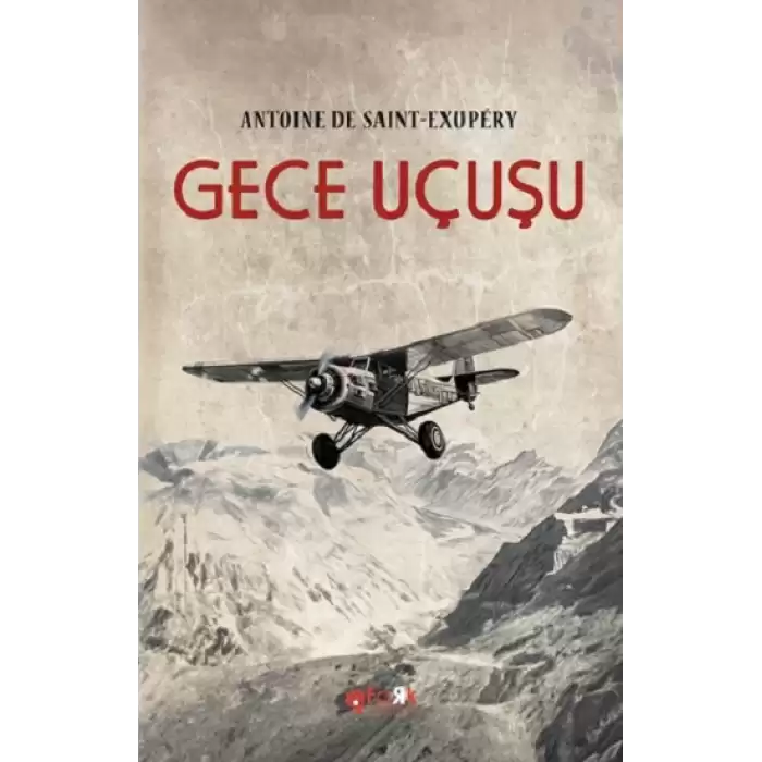 Gece Uçuşu