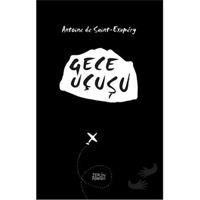 Gece Uçuşu