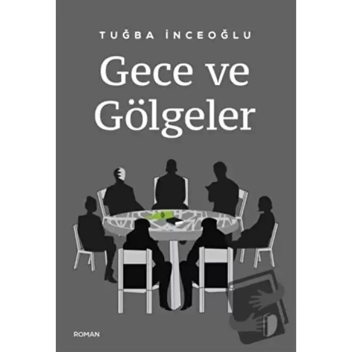 Gece ve Gölgeler