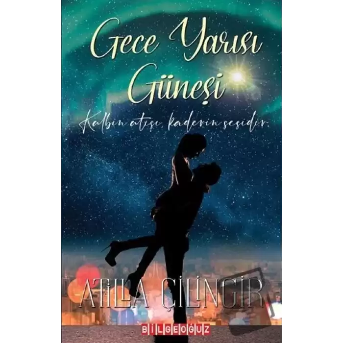 Gece Yarısı Güneşi