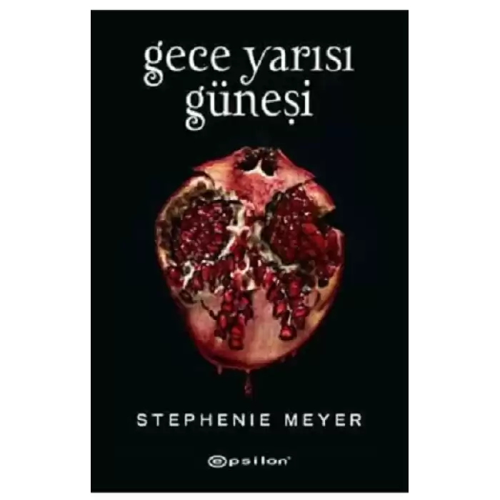 Gece Yarısı Güneşi