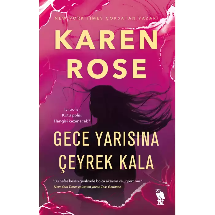 Gece Yarısına Çeyrek Kala