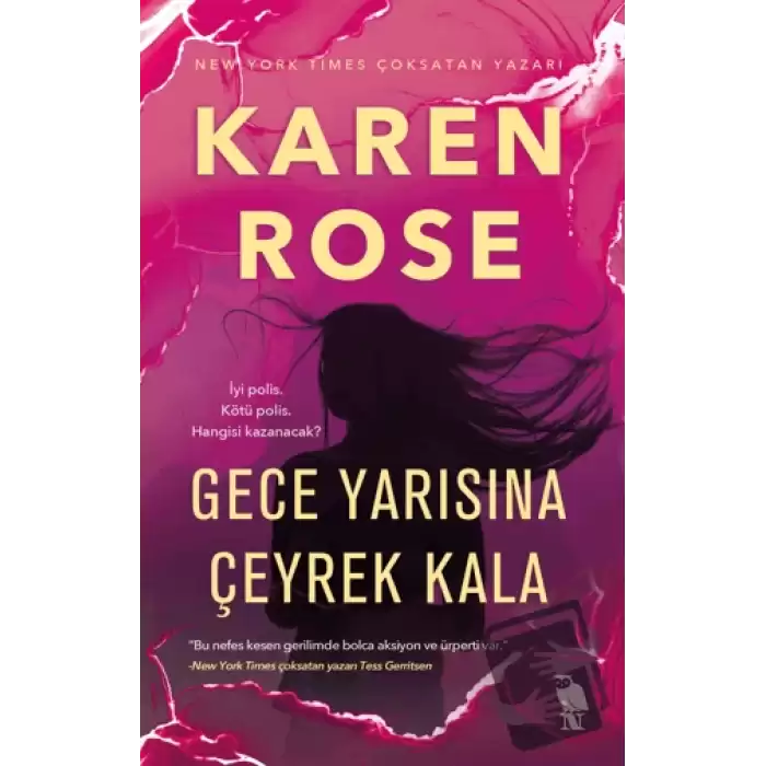 Gece Yarısına Çeyrek Kala