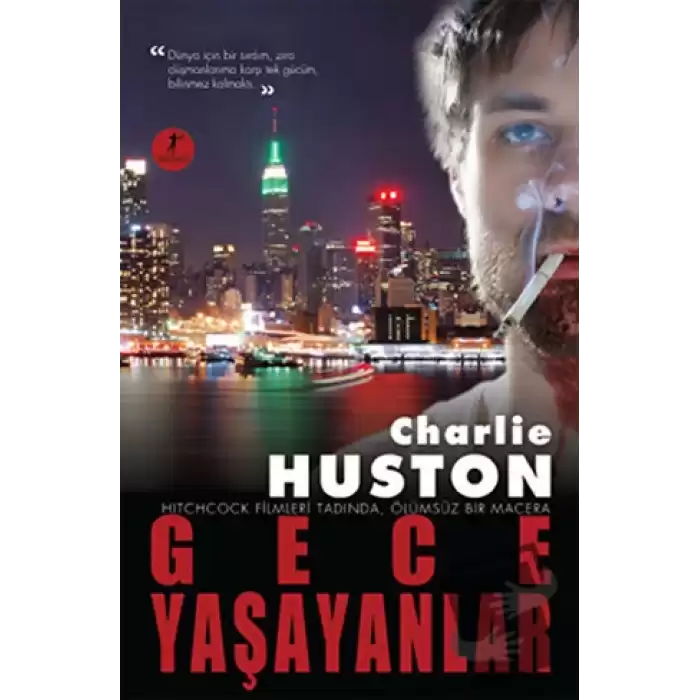 Gece Yaşayanlar