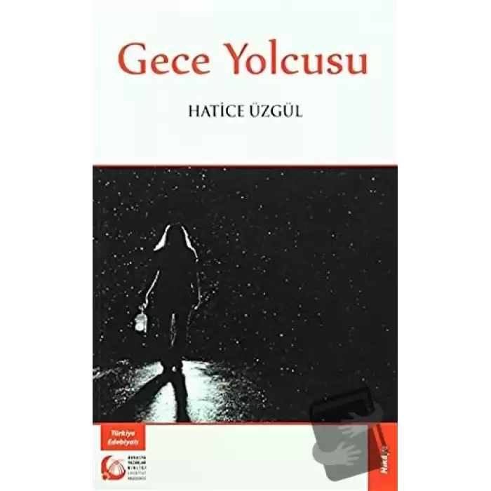 Gece Yolcusu