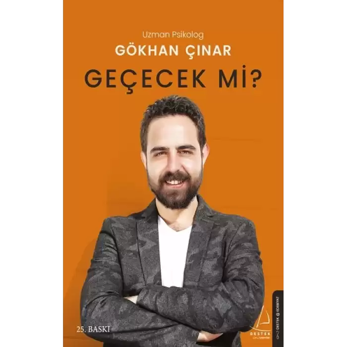 Geçecek mi?