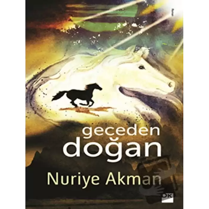 Geceden Doğan