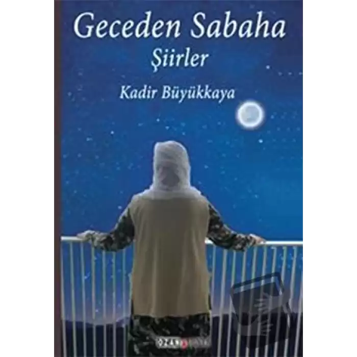 Geceden Sabaha