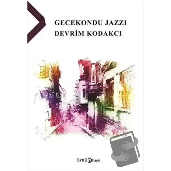 Gecekondu Jazzı