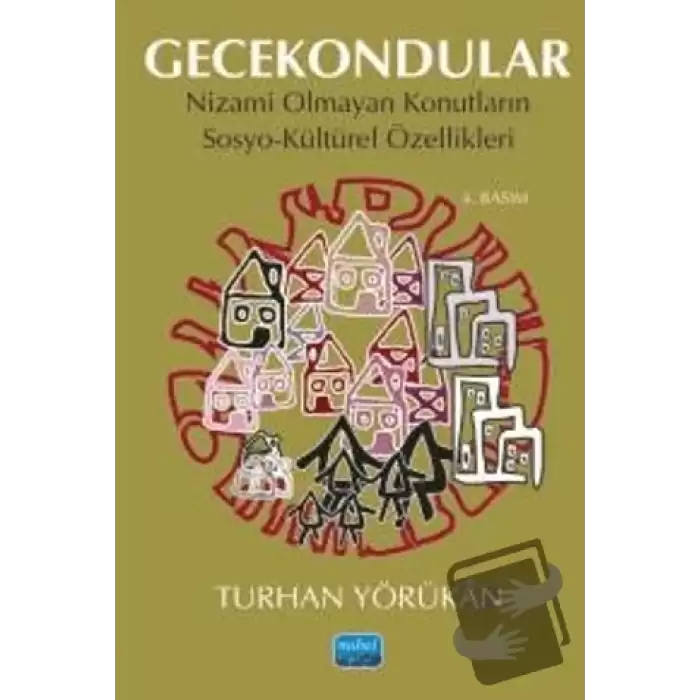 Gecekondular