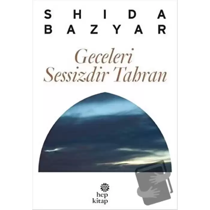 Geceleri Sessizdir Tahran