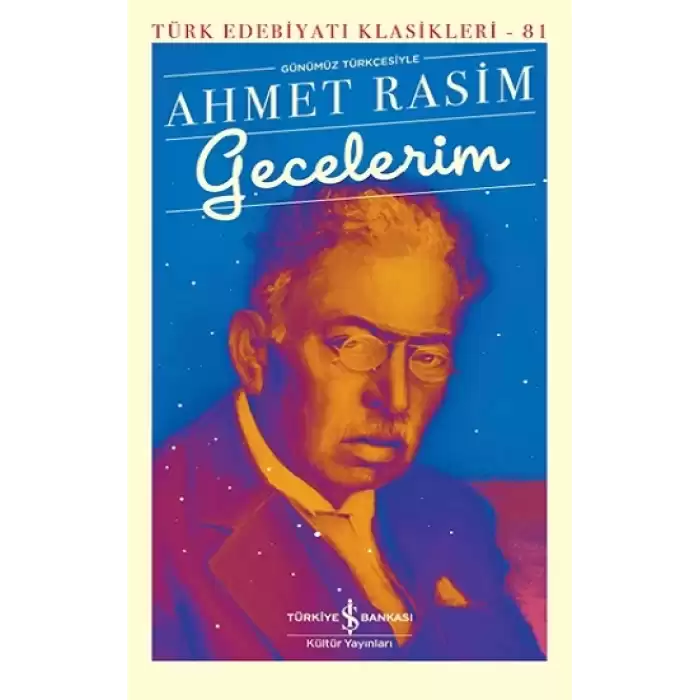 Gecelerim